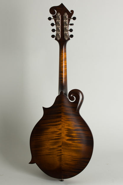 Northfield NFS-F5 Carved Top Mandolin (2026)