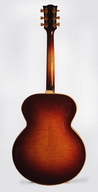 Gibson L-5 Arch Top Acoustic Guitar (1942)