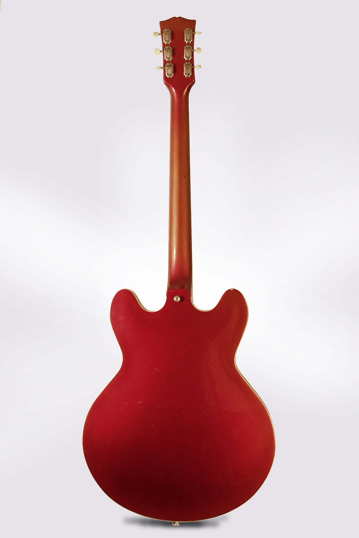 Gibson ES-330TDC Thinline Hollow Body Electric Guitar (1969)