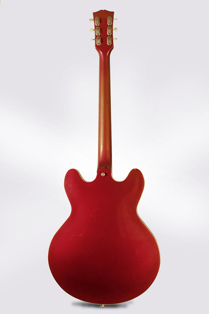 Gibson ES-330TDC Thinline Hollow Body Electric Guitar (1969)
