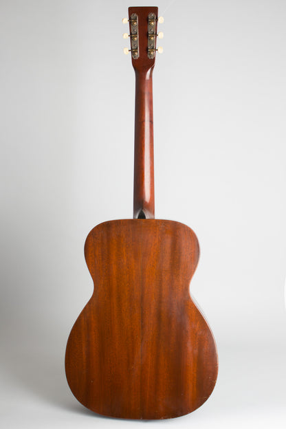 C. F. Martin 00-17 Flat Top Acoustic Guitar (1943)