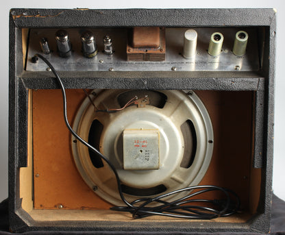 Airline 62-9013A Amplifier (1964)