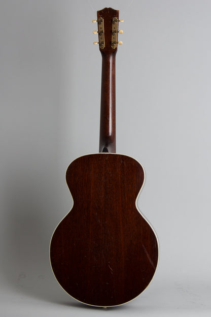 Gibson L-1 Flat Top Acoustic Guitar (1928)