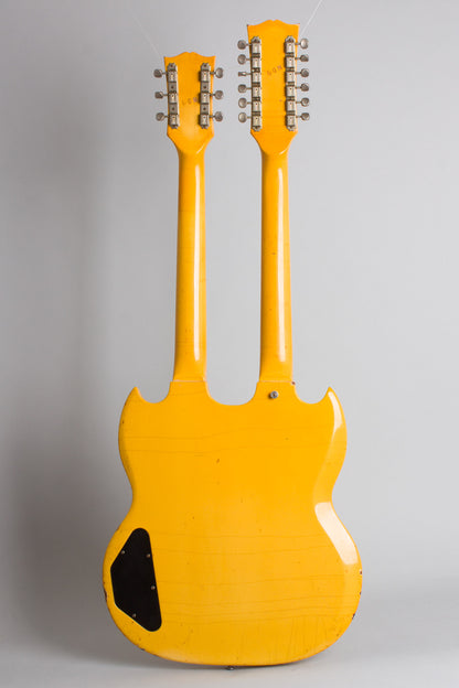 Gibson EDS-1275 Double 12 Solid Body Electric Guitar (1975)