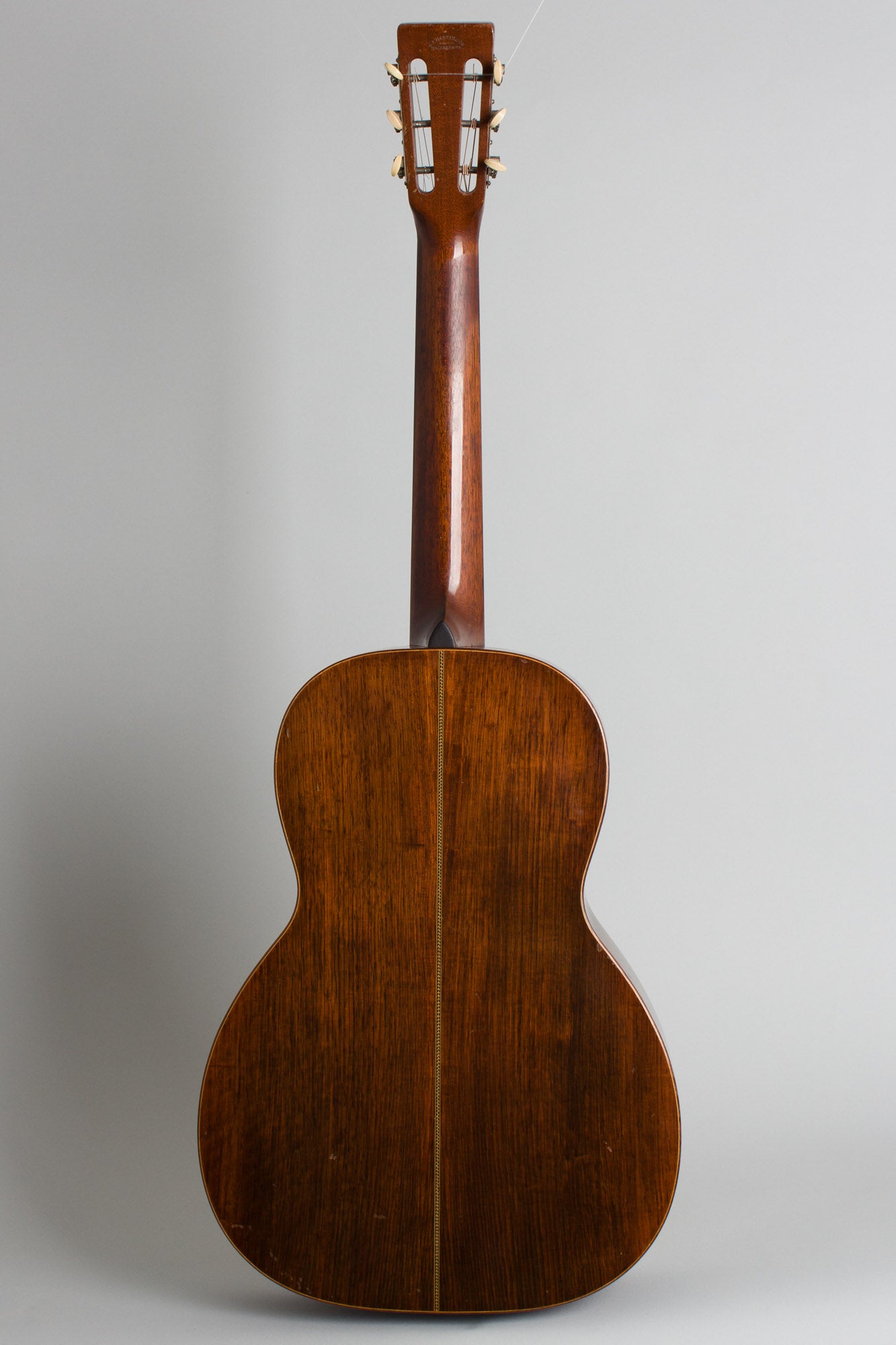 C. F. Martin 00-21 Flat Top Acoustic Guitar (1930)