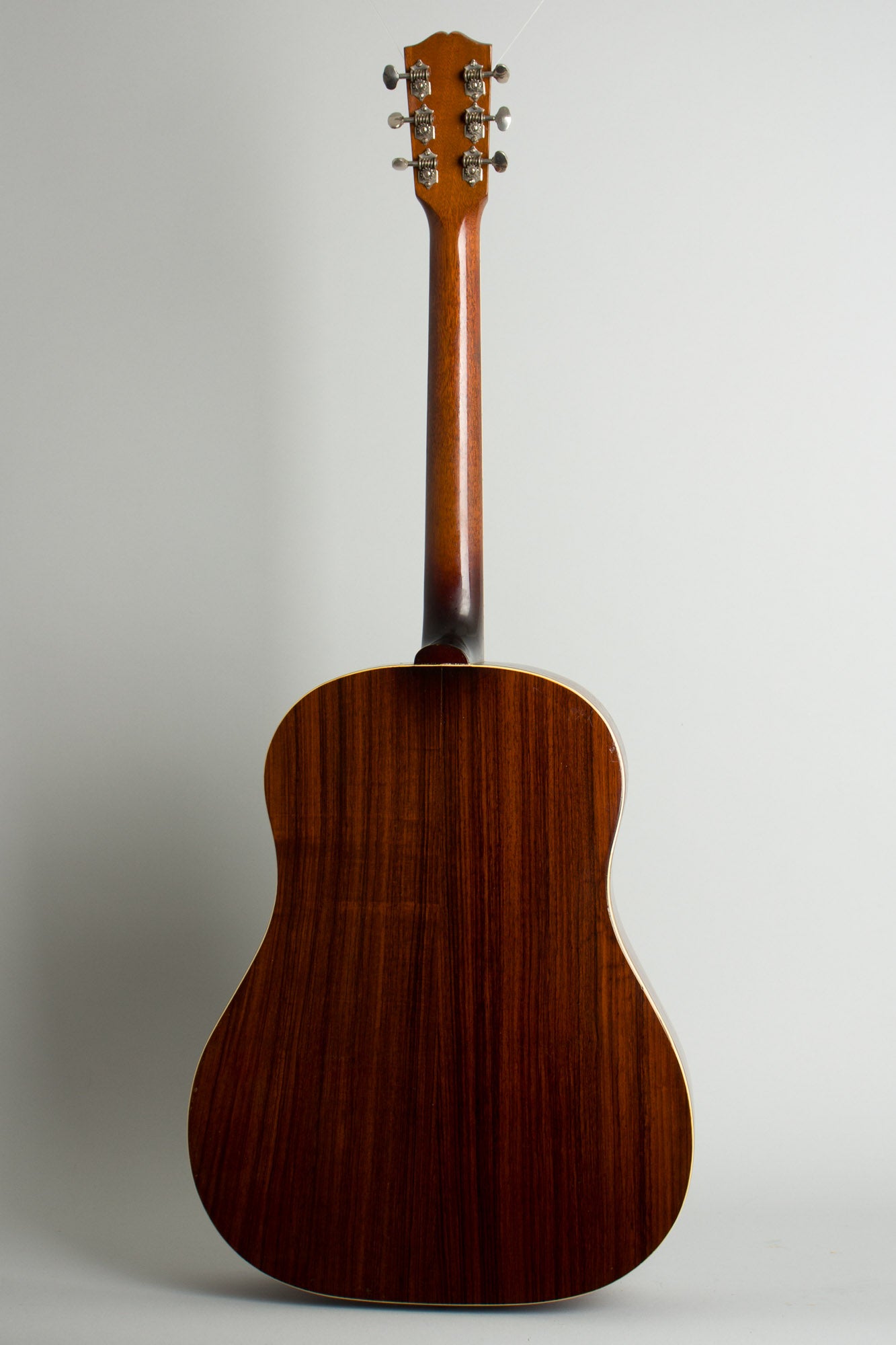 Gibson Advanced Jumbo Flat Top Acoustic Guitar (1937)