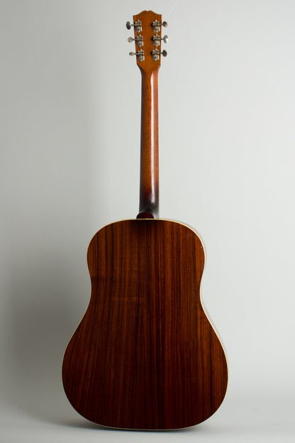 Gibson Advanced Jumbo Flat Top Acoustic Guitar (1937)
