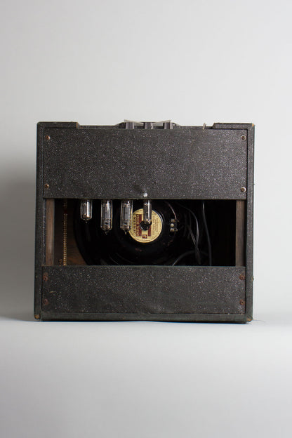 Univox U-45B Tube Amplifier (1966)