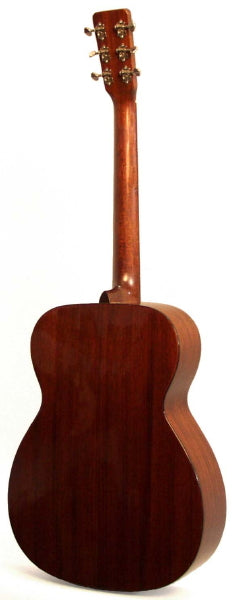 C. F. Martin 000-18 Flat Top Acoustic Guitar (1962)
