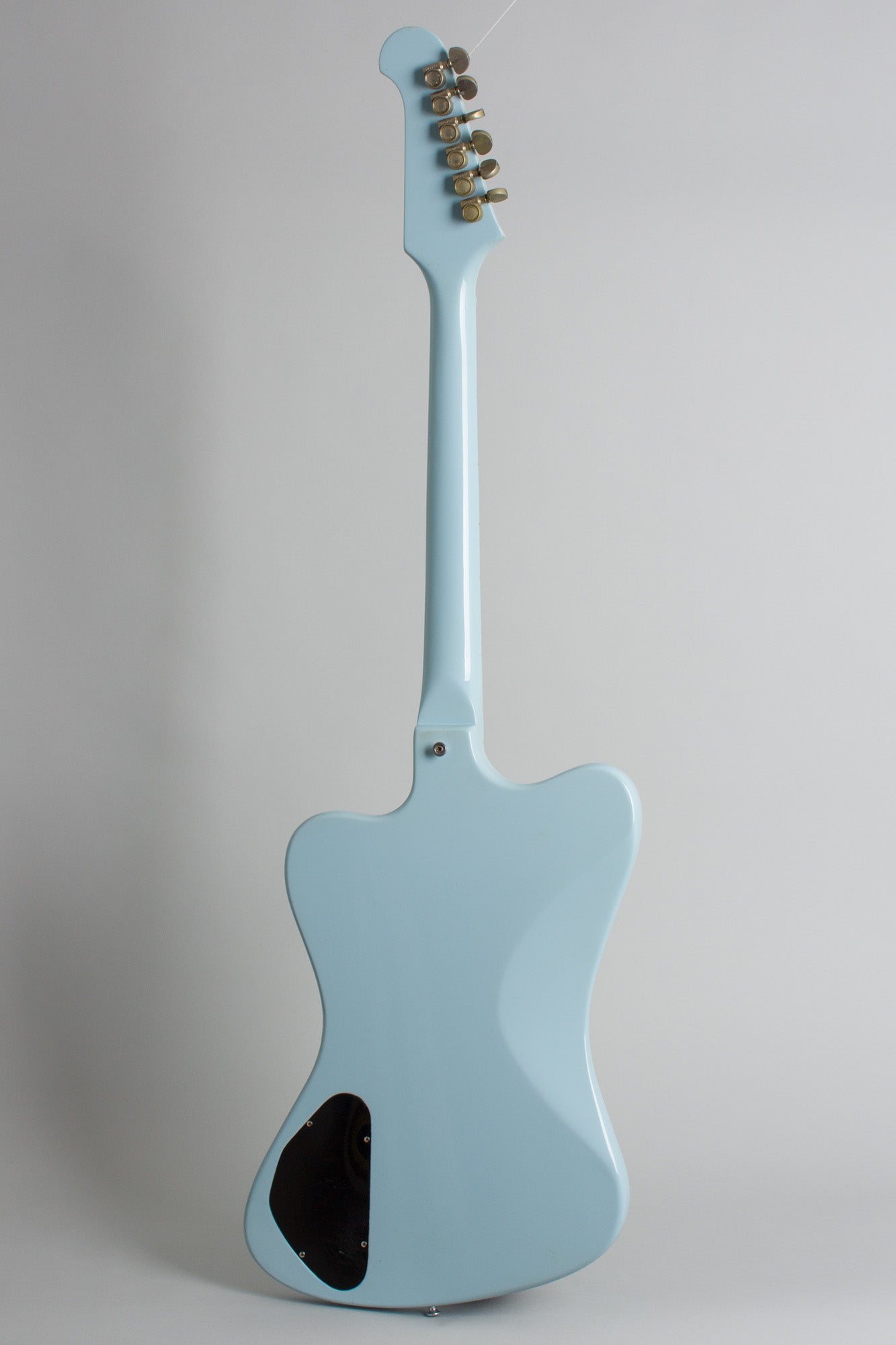 Gibson Firebird I Solid Body Electric Guitar (1966)