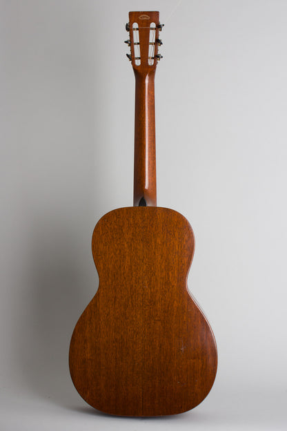 C. F. Martin 0-17 Flat Top Acoustic Guitar (1931)