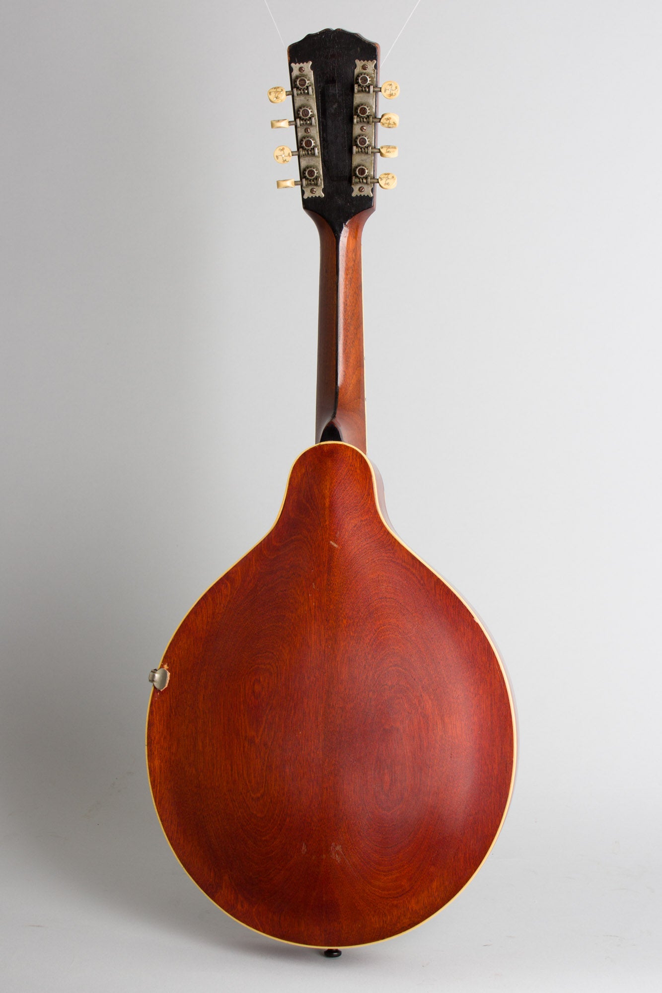 Gibson H-2 Carved Top Mandola (1912)