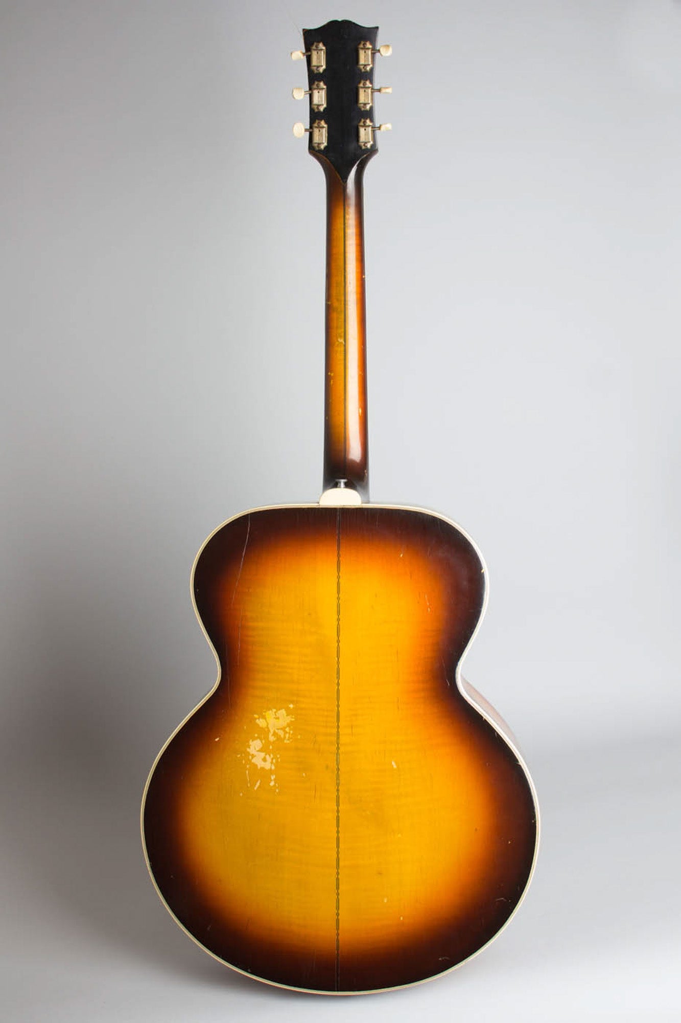 Gibson SJ-200 Flat Top Acoustic Guitar (1952)