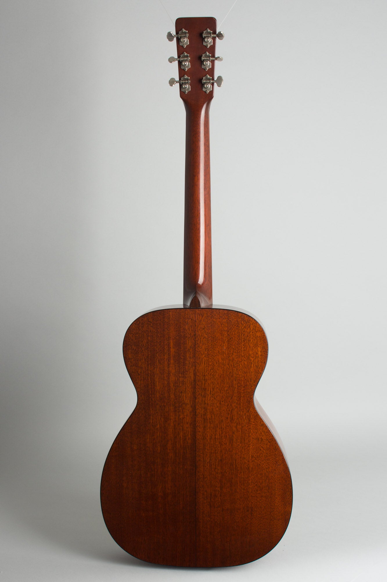 C. F. Martin 0-18 Flat Top Acoustic Guitar (1966)