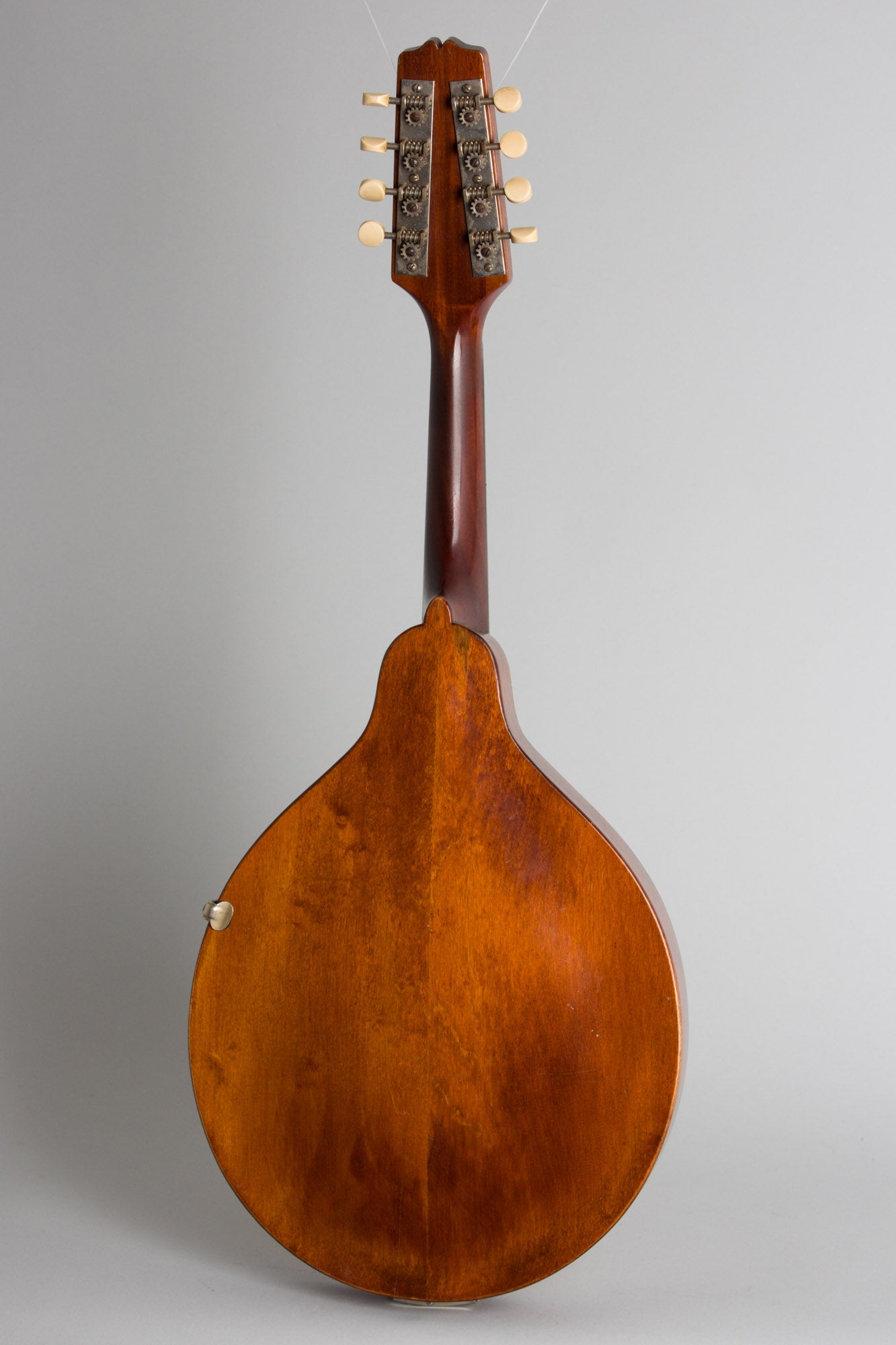 Gibson A-Junior Snakehead Carved Top Mandolin (1924)