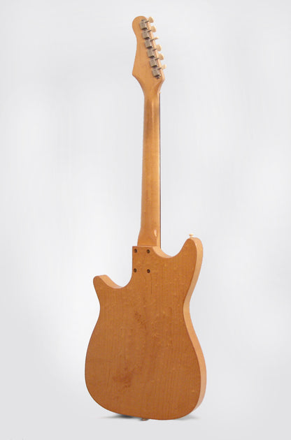 Carvin 61-SGB Solid Body Electric Guitar (1961)