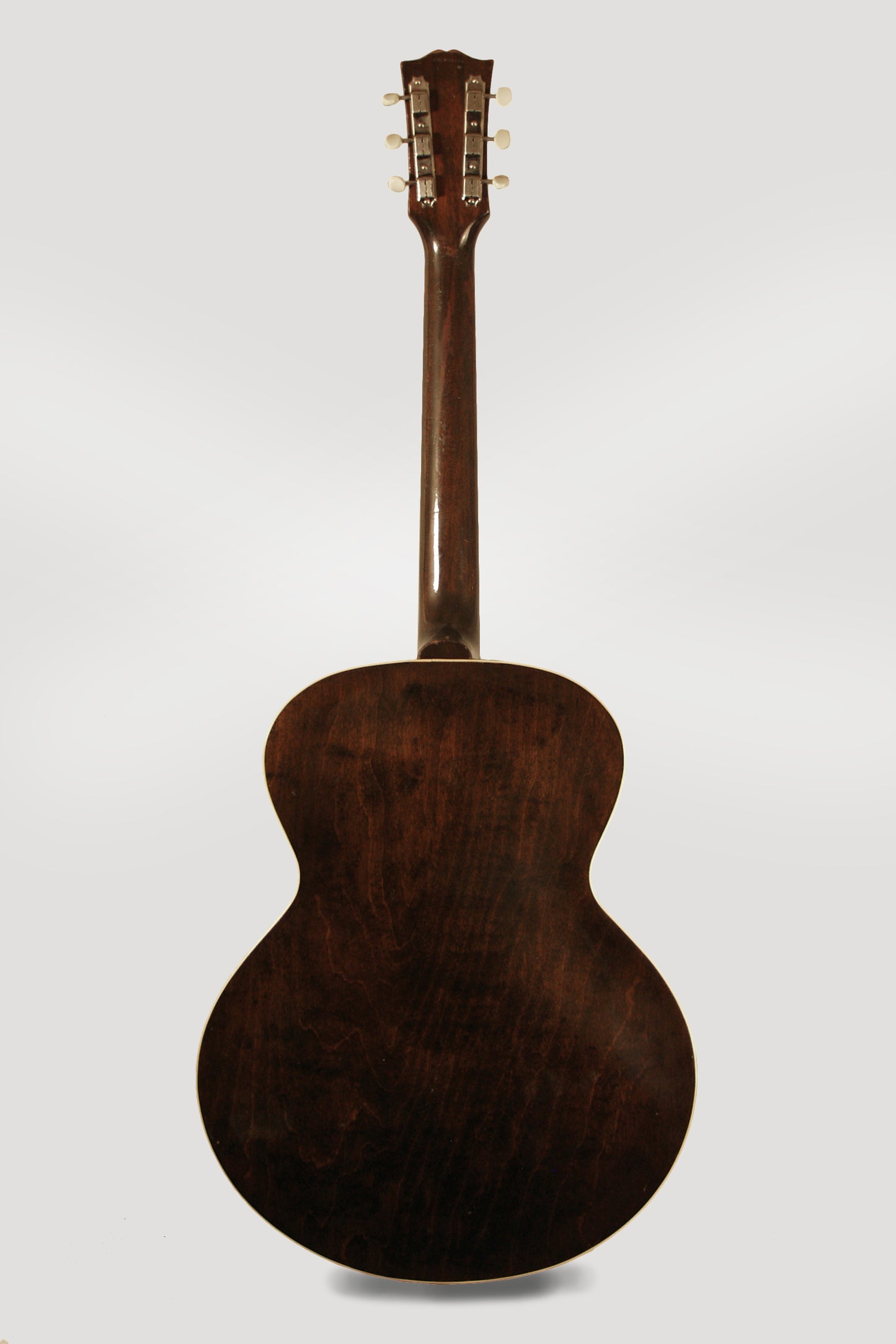 Gibson L-48 Arch Top Acoustic Guitar (1950)