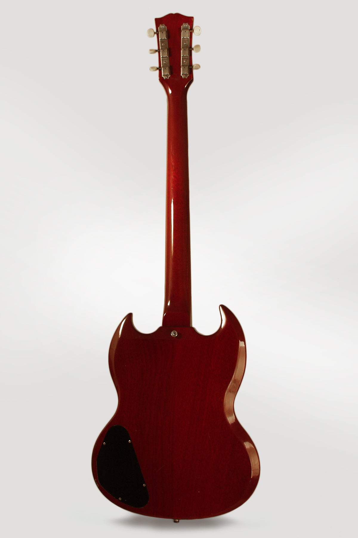 Gibson SG Junior Solid Body Electric Guitar (1965)
