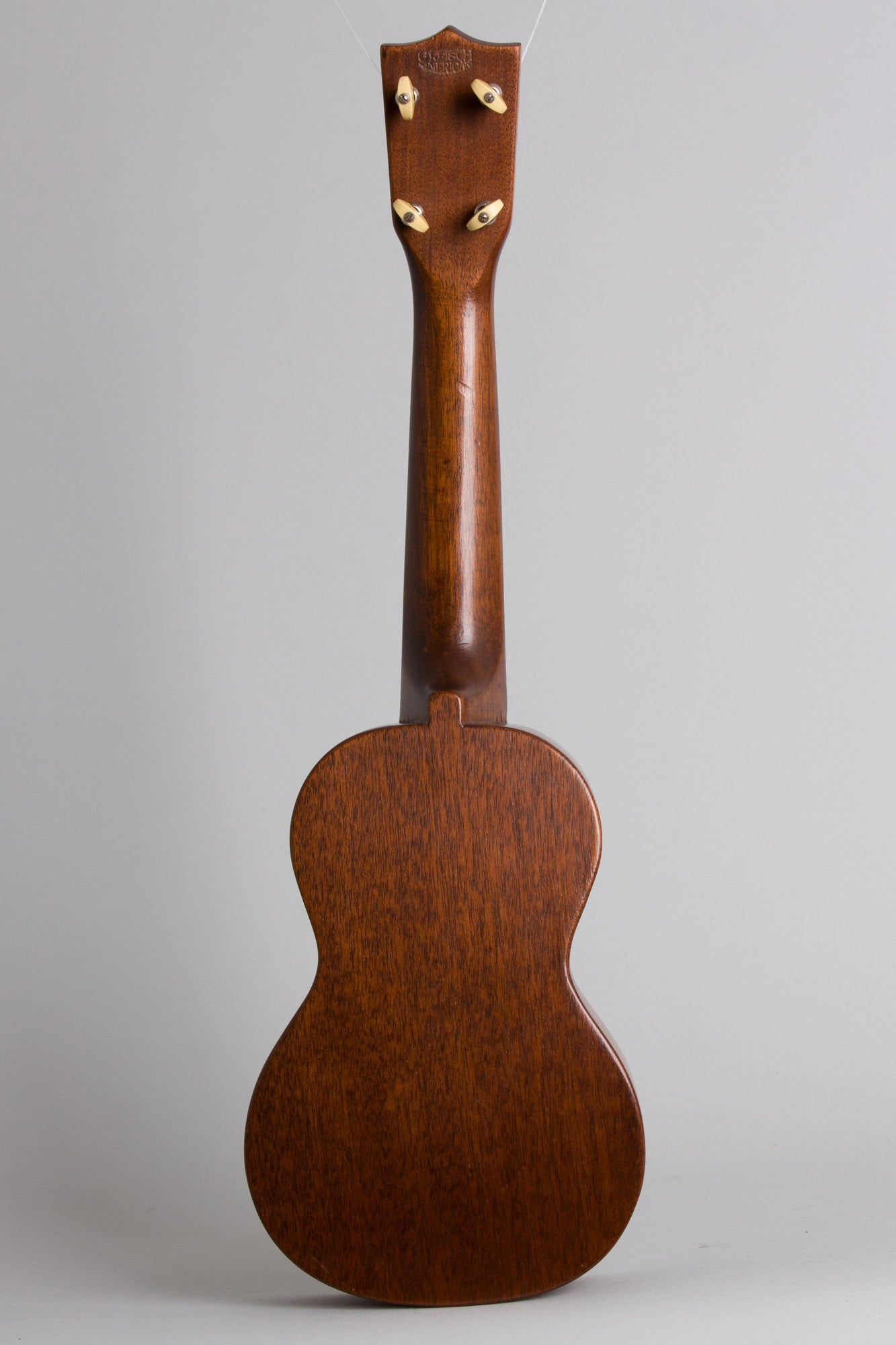 Gretsch American Soprano Ukulele (1935)