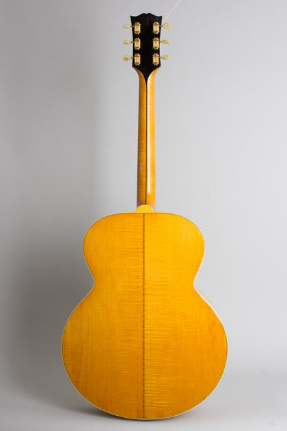 Gibson J-200N Flat Top Acoustic Guitar (1958)