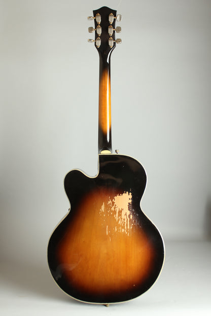 Gretsch PX-6192 Country Club Arch Top Hollow Body Electric Guitar (1965)