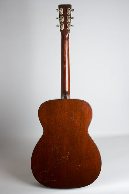 C. F. Martin 000-18 Acoustic Guitar (1952)