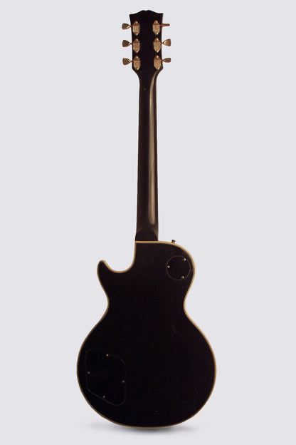 Gibson Les Paul Custom 1954 Reissue Solid Body Electric Guitar (1973)