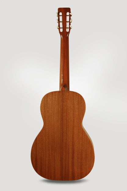 C. F. Martin 0-16NY Flat Top Acoustic Guitar (1975)