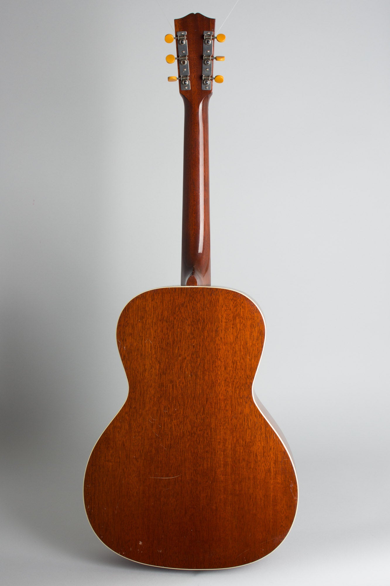 Gibson L-0 Flat Top Acoustic Guitar (1931)