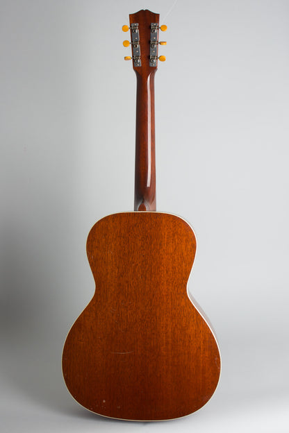 Gibson L-0 Flat Top Acoustic Guitar (1931)