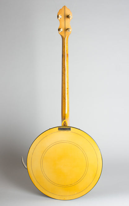 Bacon & Day Montana Silverbell # 1 Tenor Banjo (1926)