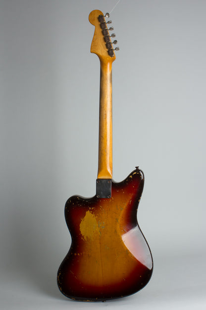 Fender Jazzmaster Solid Body Electric Guitar (1959)