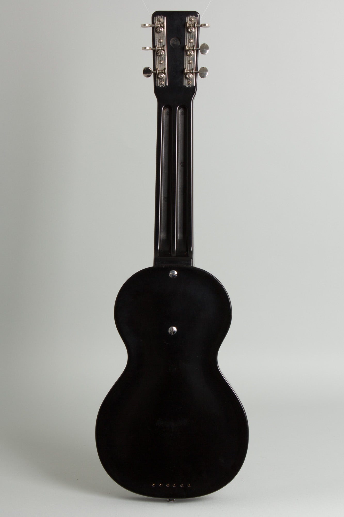Rickenbacker Model B-6 Lap Steel Electric Guitar (1936)