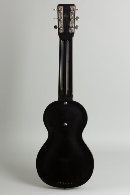 Rickenbacker Model B-6 Lap Steel Electric Guitar (1936)