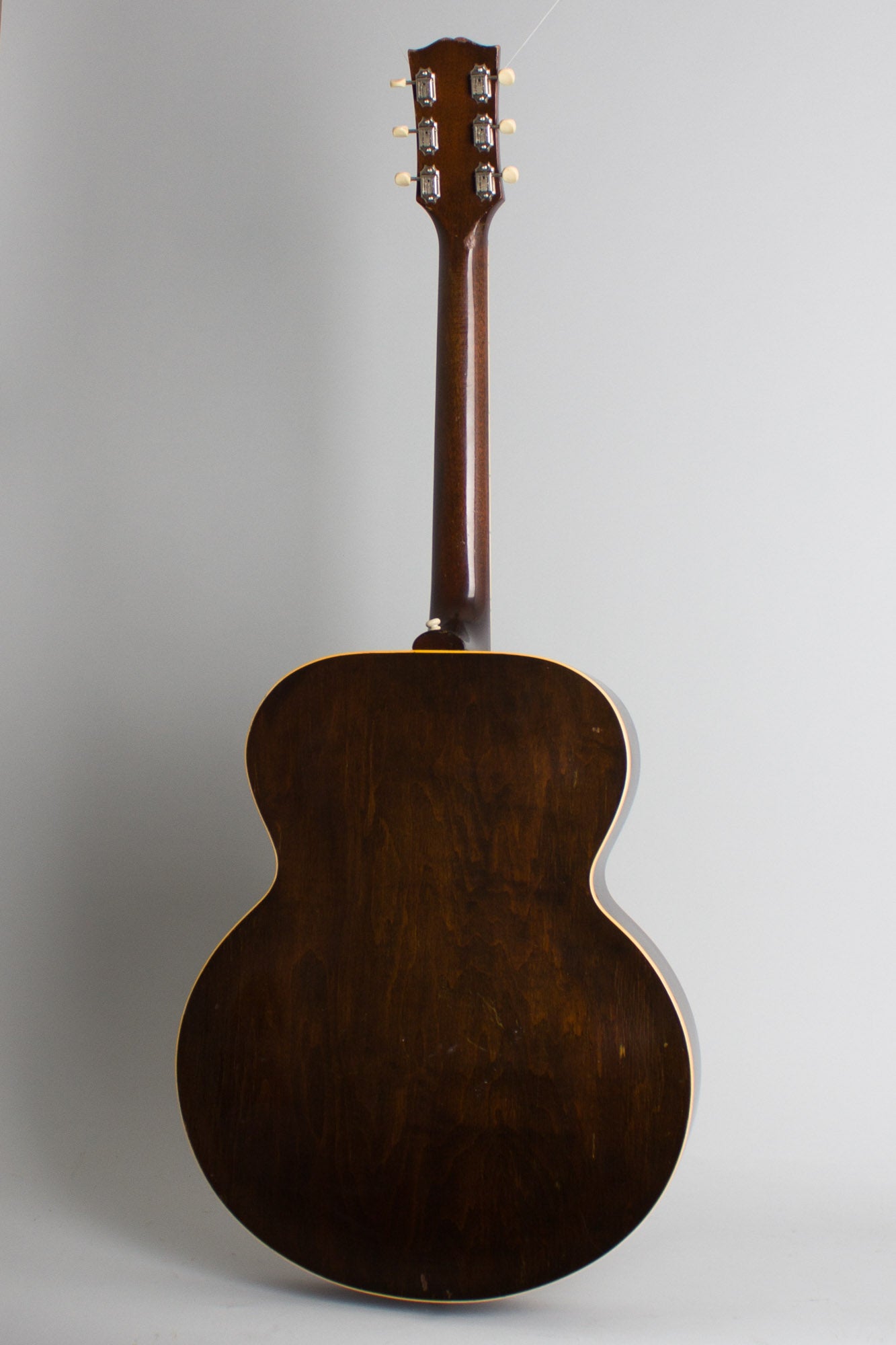 Gibson ES-150 Arch Top Hollow Body Electric Guitar (1955)