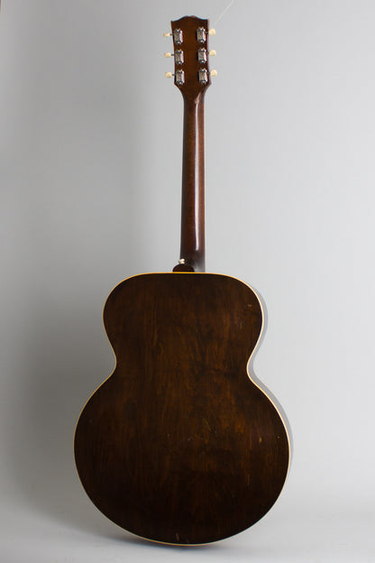 Gibson ES-150 Arch Top Hollow Body Electric Guitar (1955)
