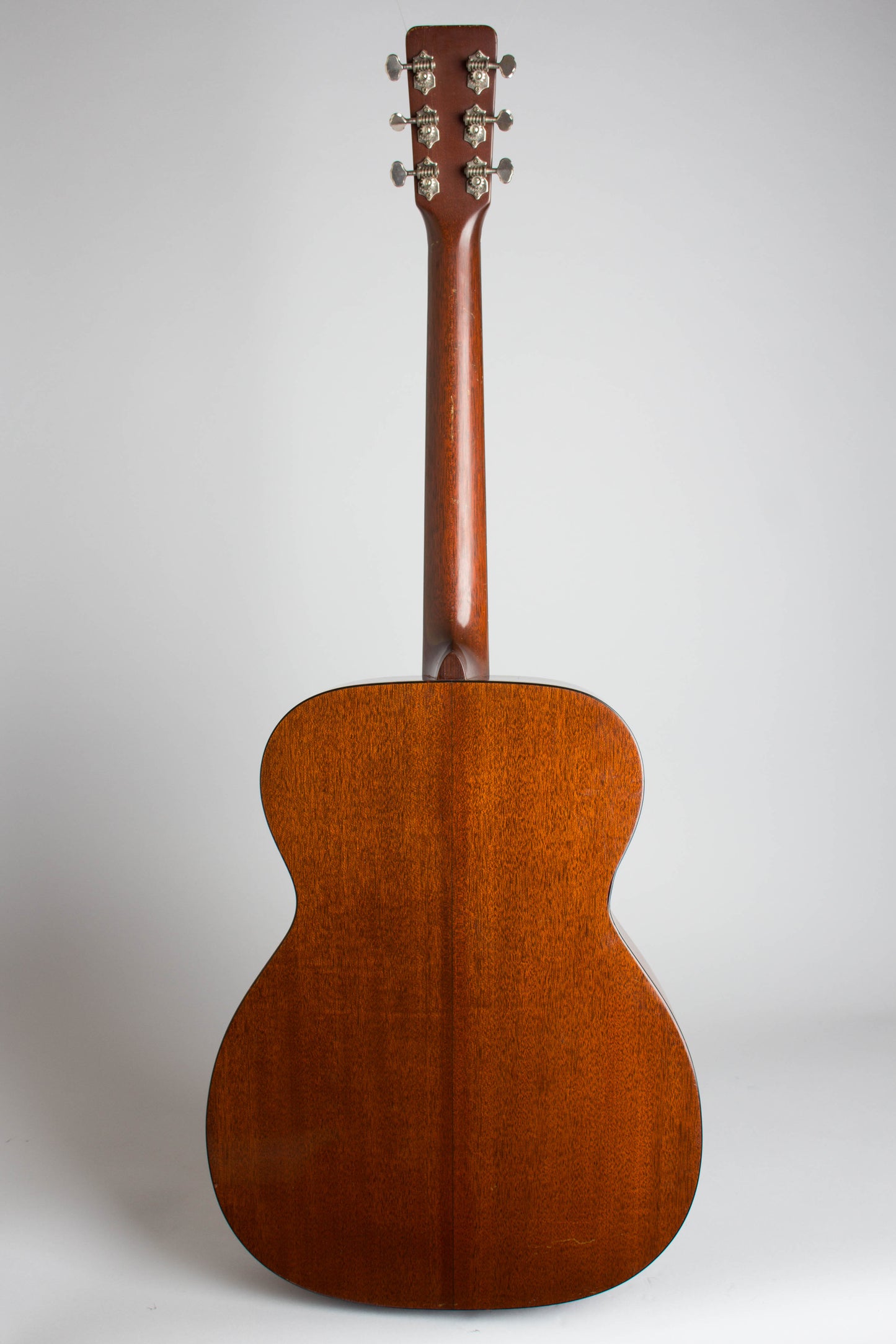 C. F. Martin 000-18 Flat Top Acoustic Guitar (1966)