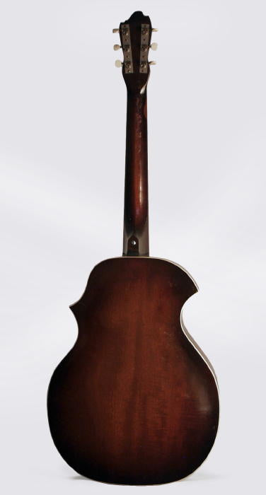 Kay Kay Kraft Style A Arch Top Acoustic Guitar (1932)