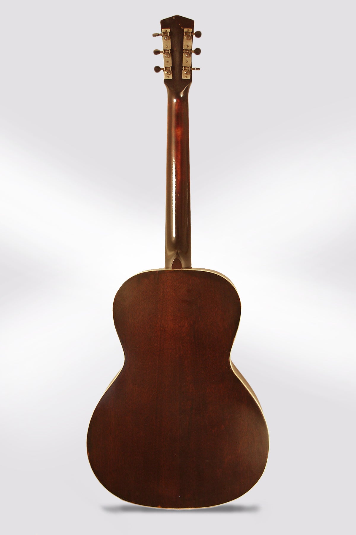 Gibson Cromwell G-2 Flat Top Acoustic Guitar (1937)