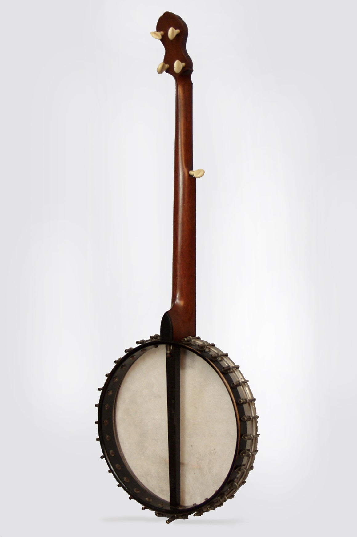 Fairbanks & Cole Imperial 5 String Banjo (1890)