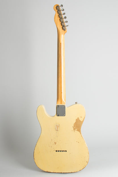 Fender Esquire Solid Body Electric Guitar (1955)