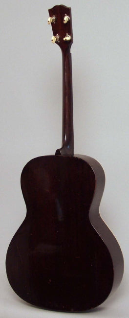 Gibson TG-00 Flat Top Tenor Guitar (1936)