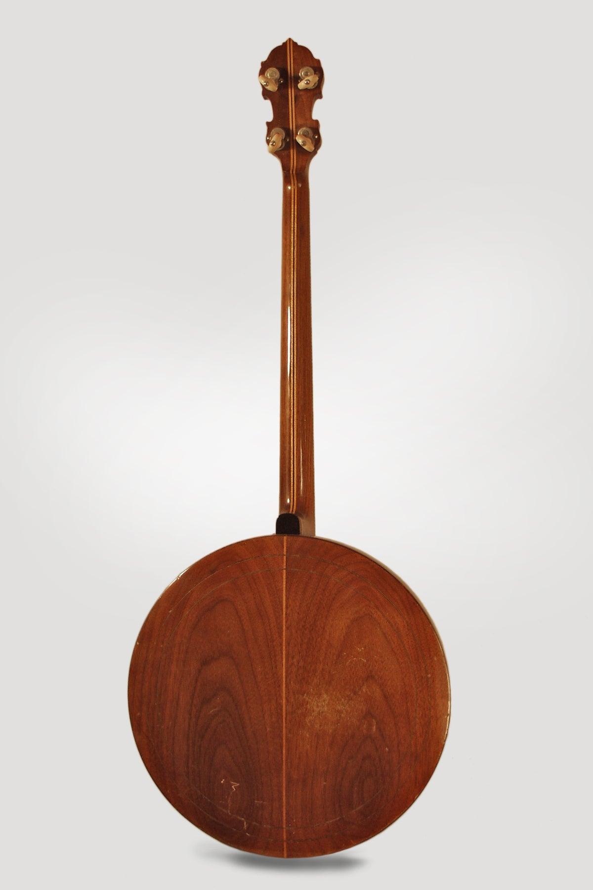 Paramount Style B Tenor Banjo (1928)