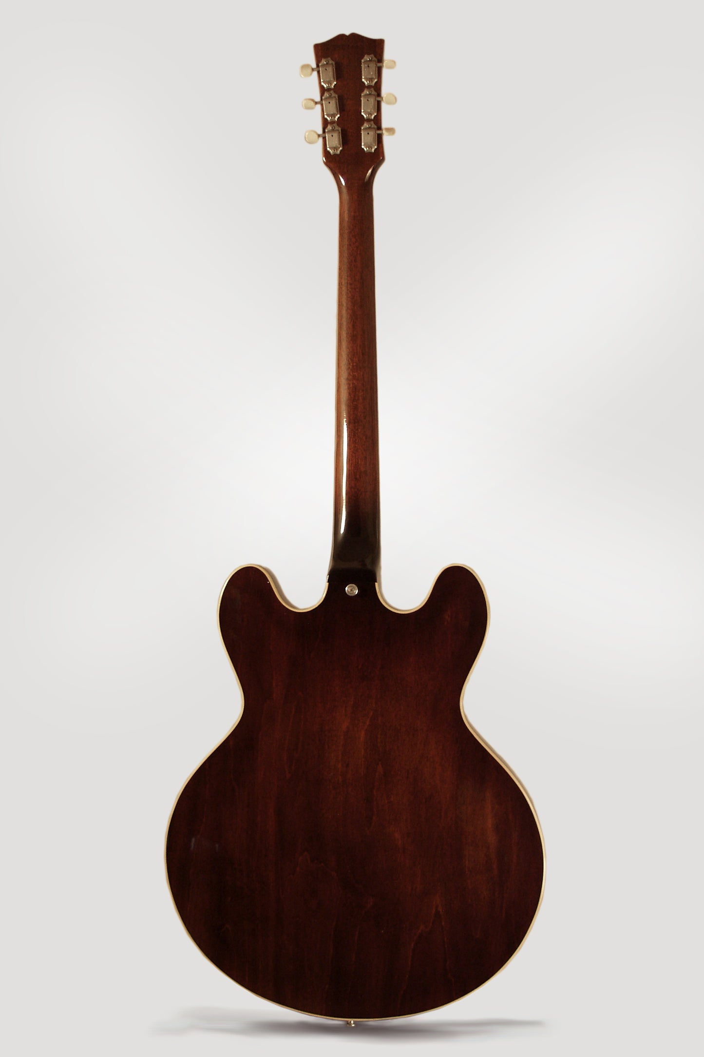 Gibson ES-330TD Thinline Hollow Body Electric Guitar (1968)
