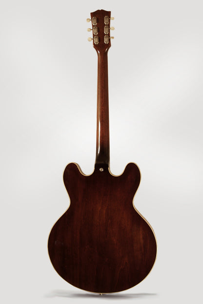 Gibson ES-330TD Thinline Hollow Body Electric Guitar (1968)