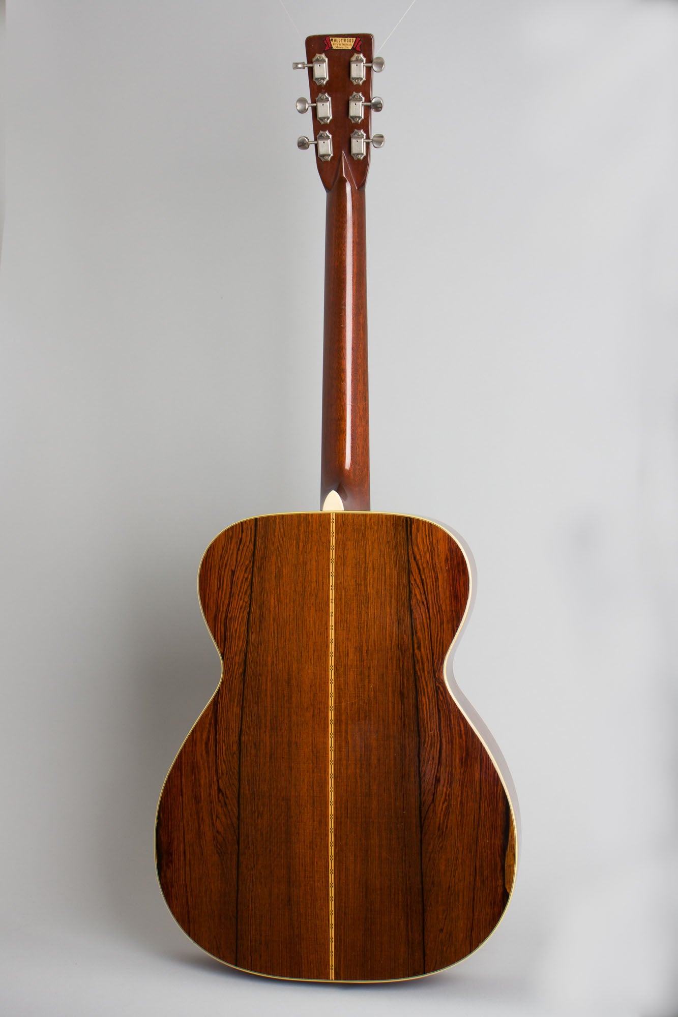 C. F. Martin 000-28 Flat Top Acoustic Guitar (1948)
