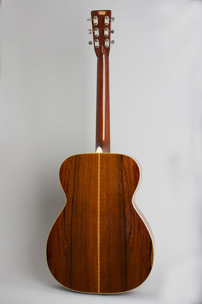 C. F. Martin 000-28 Flat Top Acoustic Guitar (1948)