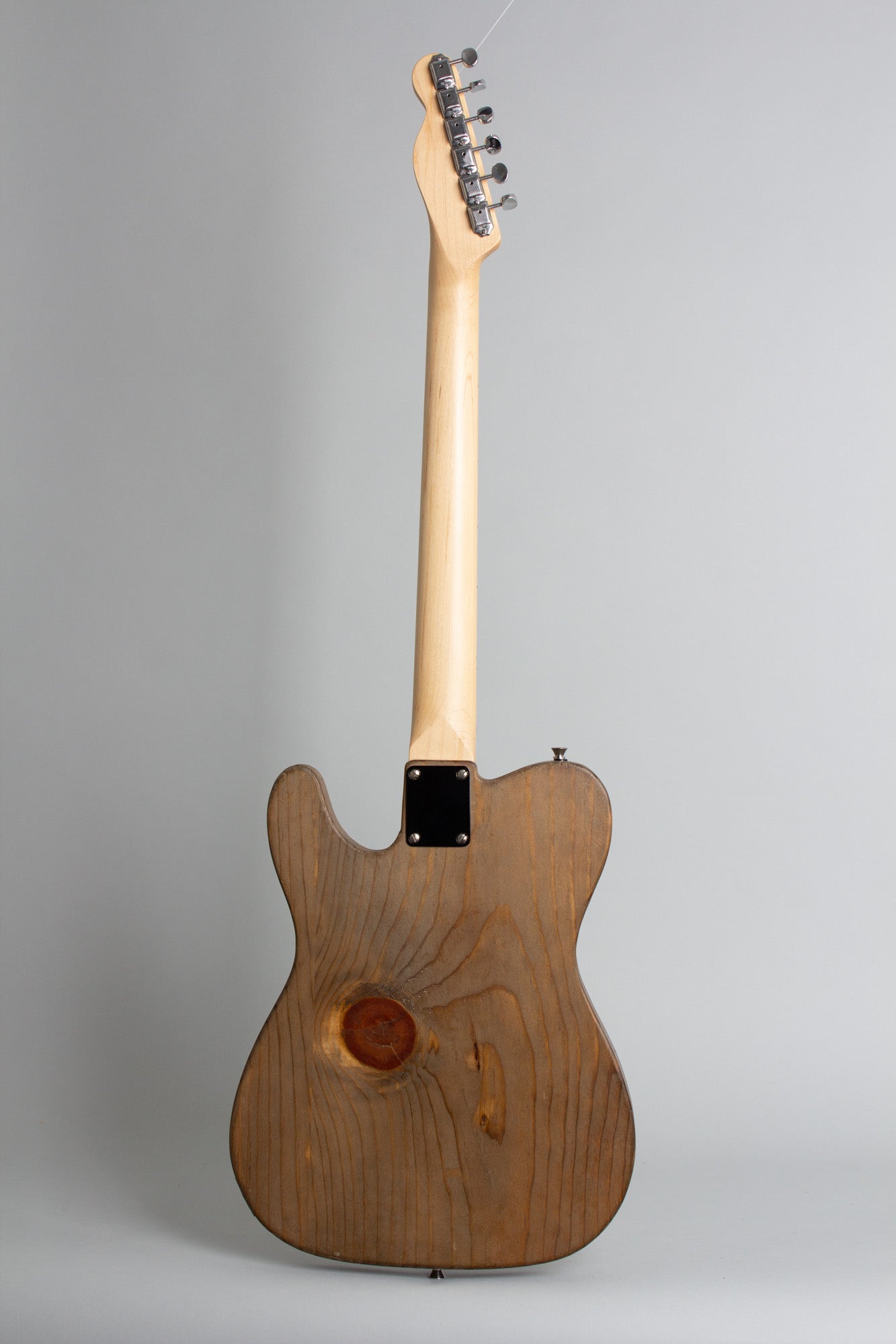 Mutantum Lesquire Junior Solid Body Electric Guitar (2022)