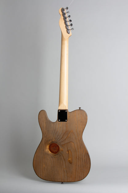 Mutantum Lesquire Junior Solid Body Electric Guitar (2022)