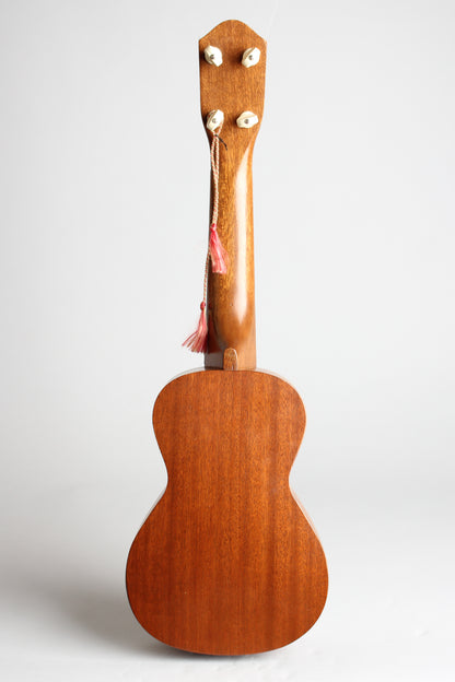 Harmony Concert Ukulele (1930's)